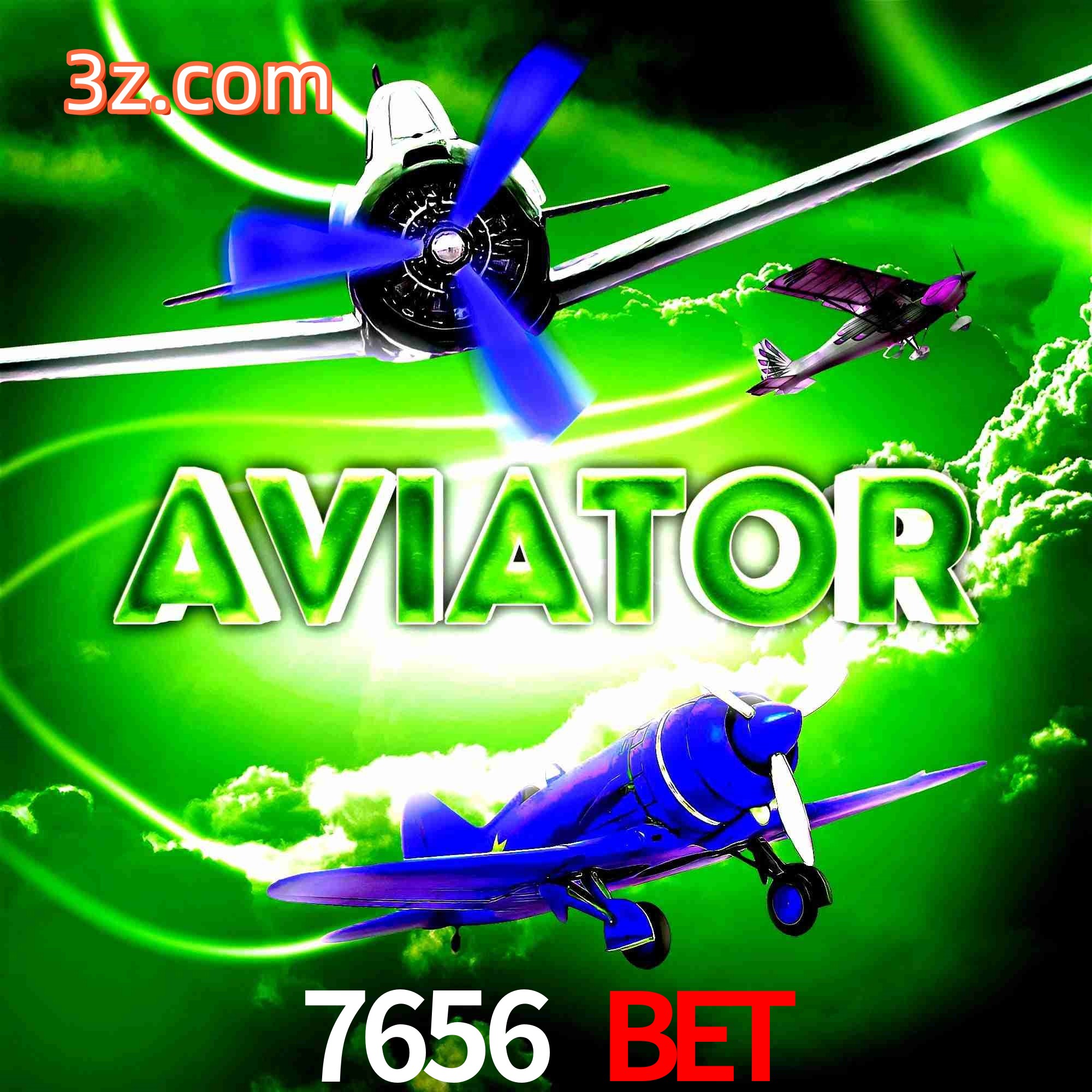 Aviator 7656 Bet Tente a Sorte