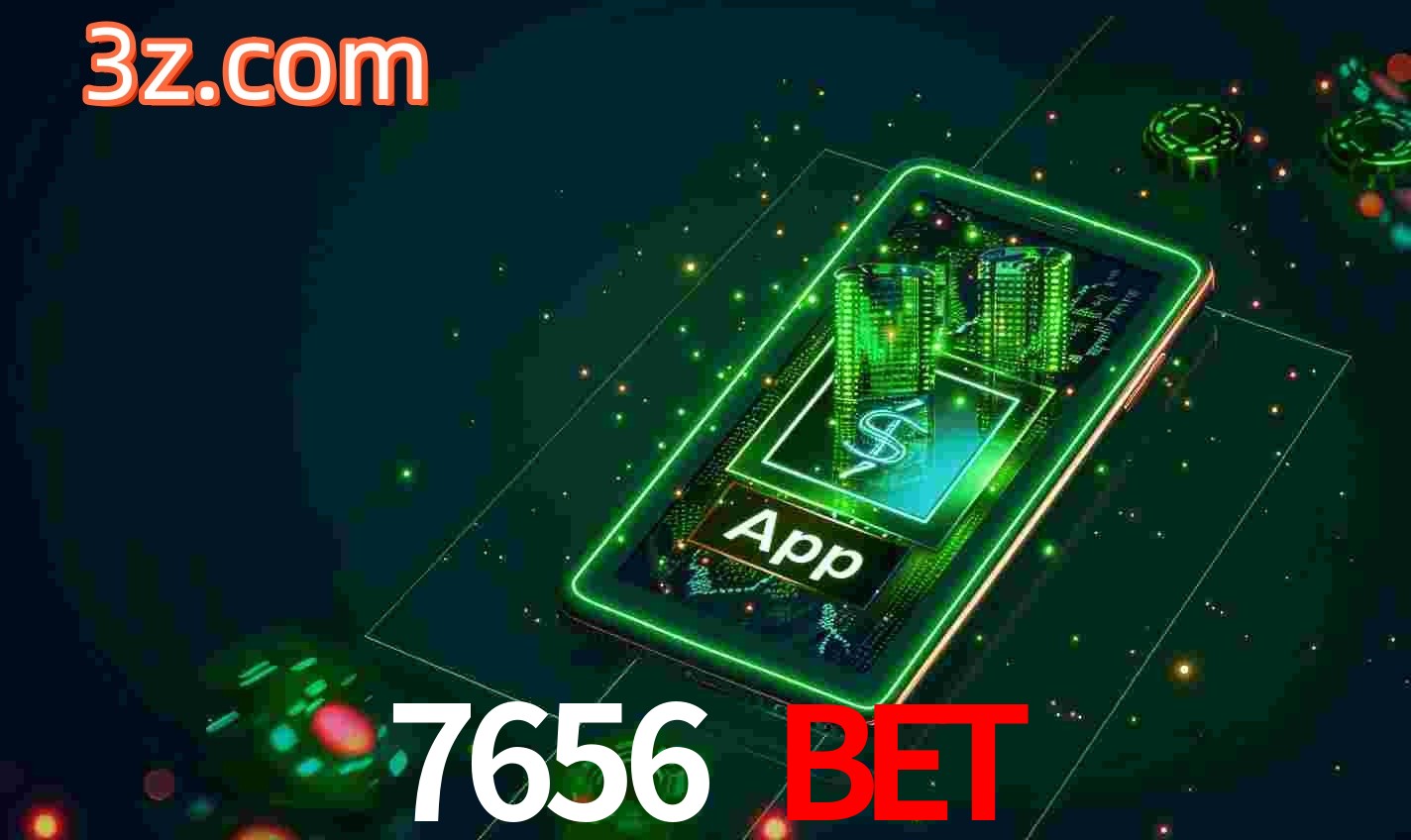 Simplificando a Experiência de Jogo 7656 Bet App