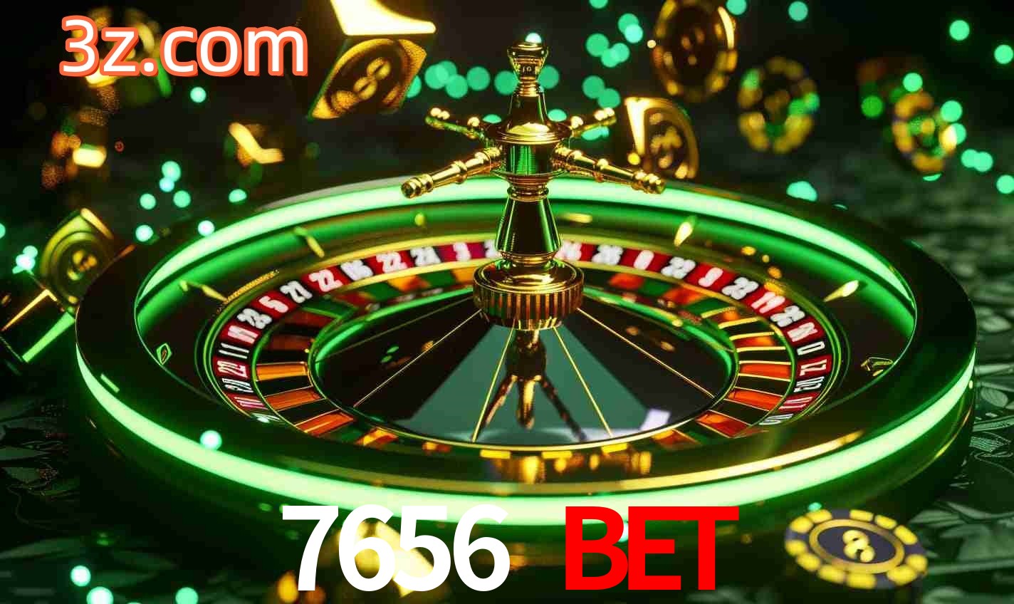 Desfrutar de um Cassino 7656 Bet