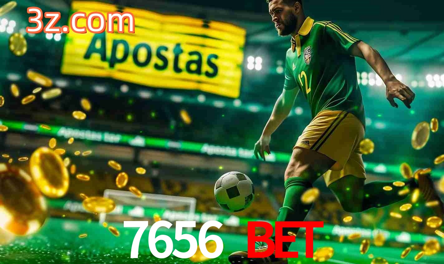 Diversas Apostas em Eventos Esportivos 7656 Bet