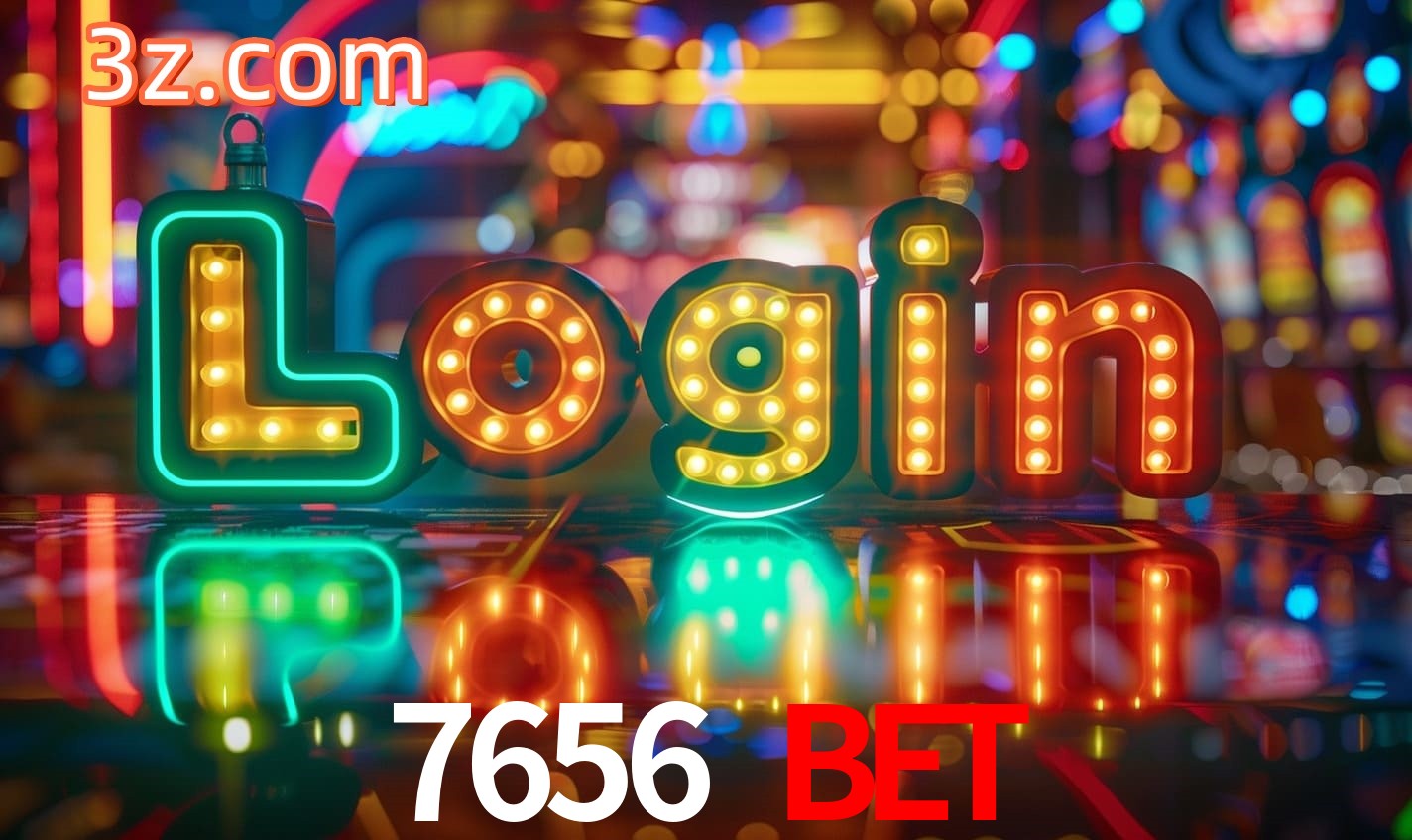 Mundo dos Jogos Cassino 7656 Bet