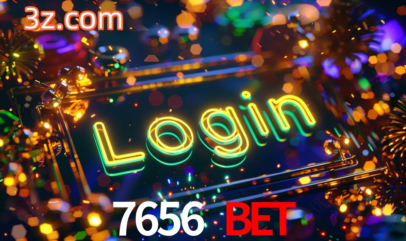 Populares Slots 7656 Bet