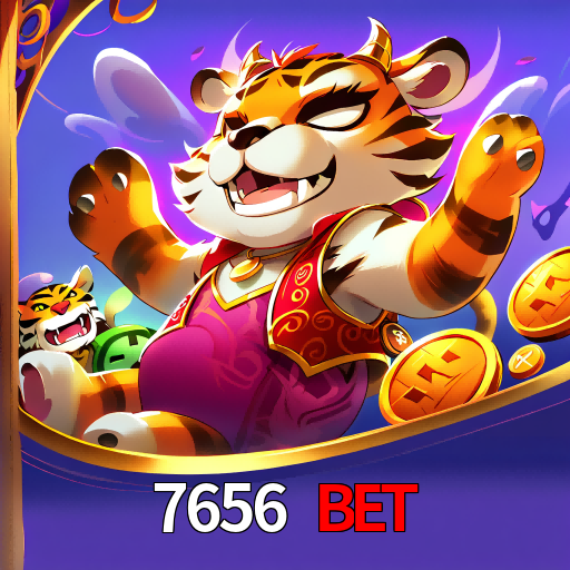 Experiência Imersiva no Cassino Online 7656 Bet
